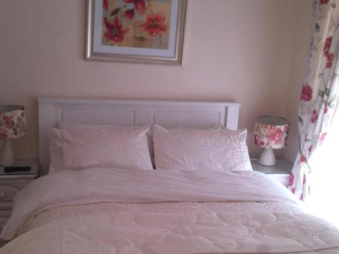 เดอะ วี บีแอนด์บี Bed & Breakfast วอเตอร์ฟอร์ด ห้อง รูปภาพ