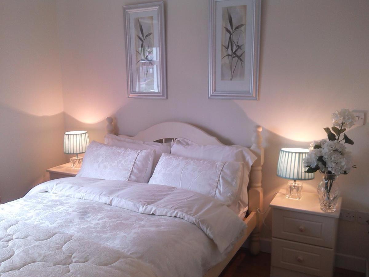 เดอะ วี บีแอนด์บี Bed & Breakfast วอเตอร์ฟอร์ด ห้อง รูปภาพ