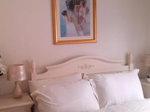เดอะ วี บีแอนด์บี Bed & Breakfast วอเตอร์ฟอร์ด ห้อง รูปภาพ